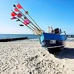 Apartmán Sea Star Pogorzelica (Gmina Rewal)