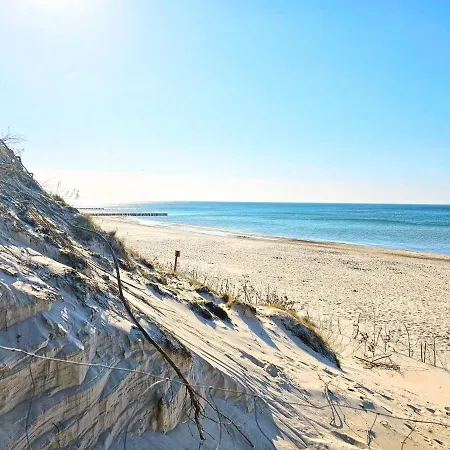 Sea Star Daire Pogorzelica (Gmina Rewal)