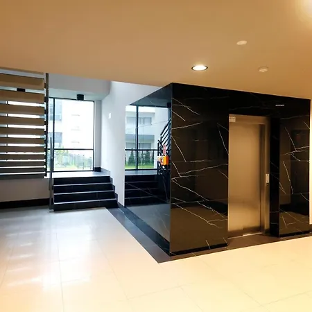 Apartmán Sea Star *