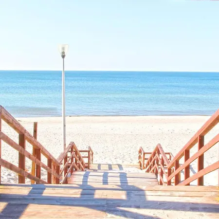 Sea Star * Pogorzelica (Gmina Rewal)