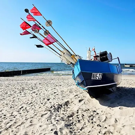 Daire Sea Star Pogorzelica (Gmina Rewal)