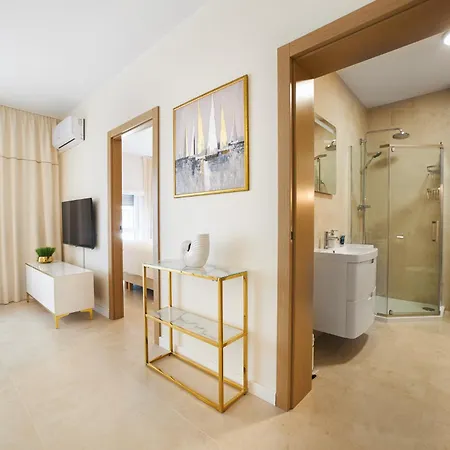 Sea Star * Pogorzelica (Gmina Rewal)