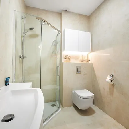 Apartment Sea Star *