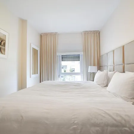 Sea Star Apartment Pogorzelica (Gmina Rewal)