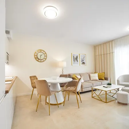 Apartment Sea Star Pogorzelica (Gmina Rewal)
