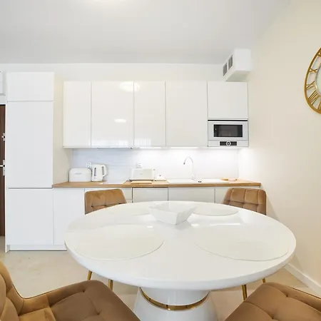 Apartment Sea Star