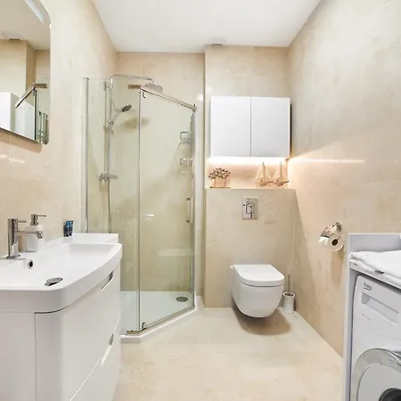 Apartment Sea Star *