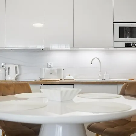 Sea Star Apartment Pogorzelica (Gmina Rewal)
