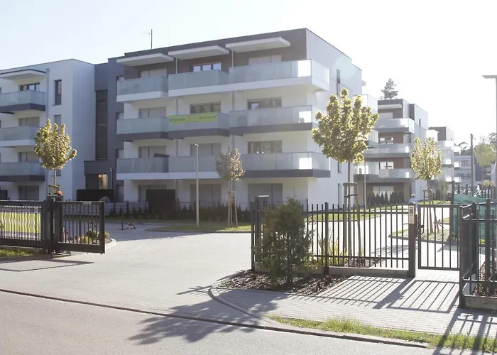 Apartmán Sea Star *