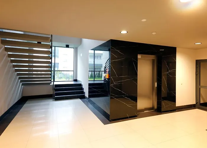 Apartmán Sea Star *