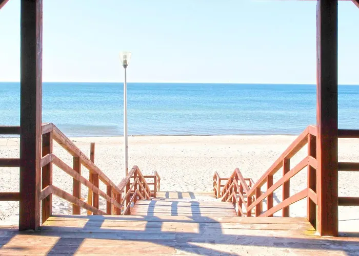 Sea Star * Pogorzelica (Gmina Rewal)