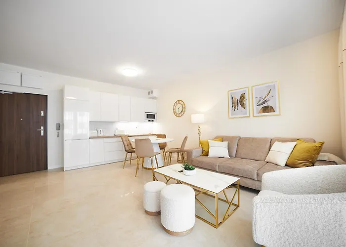 Sea Star Apartmán *