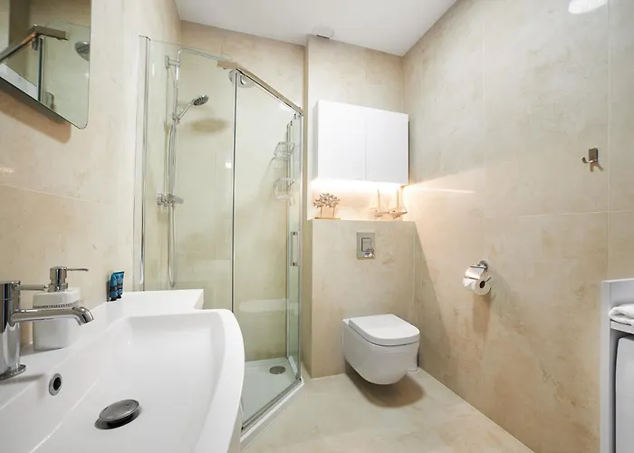 Apartmán Sea Star *