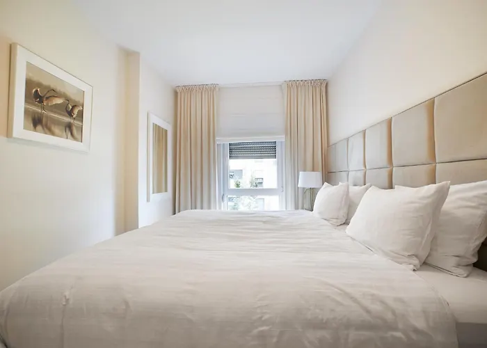 Sea Star Apartmán Pogorzelica (Gmina Rewal)