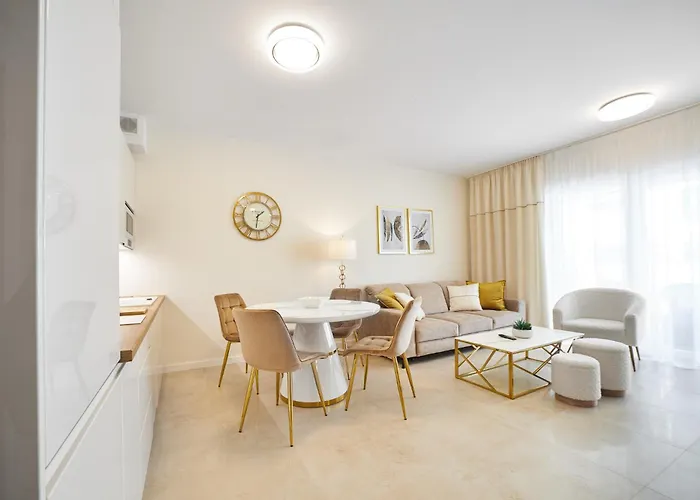 Apartmán Sea Star Pogorzelica (Gmina Rewal)